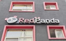 Red Panda Hotel