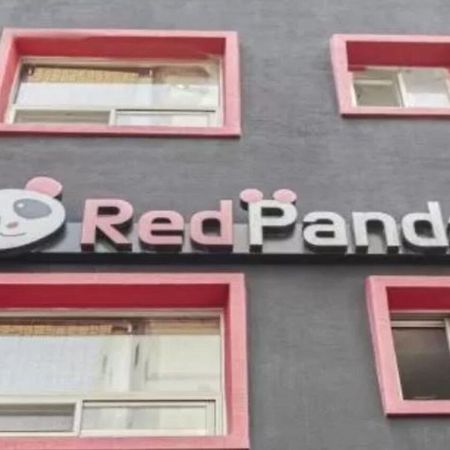 Red Panda Hotel Seoul Exterior photo