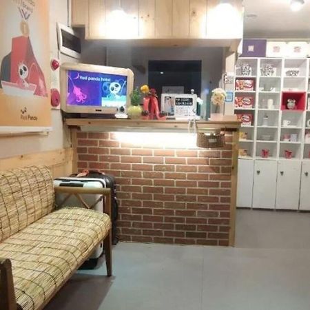 Red Panda Hotel Seoul Exterior photo
