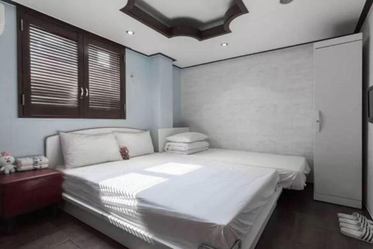 Red Panda Hotel Seoul Exterior photo